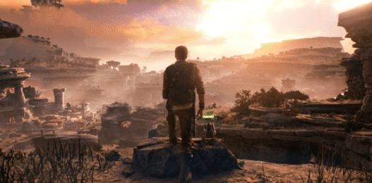 Respawn Layoffs Show