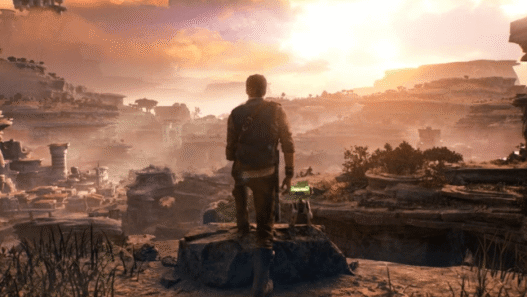 Respawn Layoffs Show