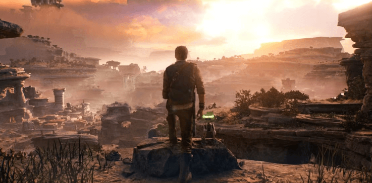 Respawn Layoffs Show
