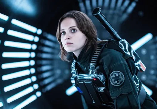 Rogue One