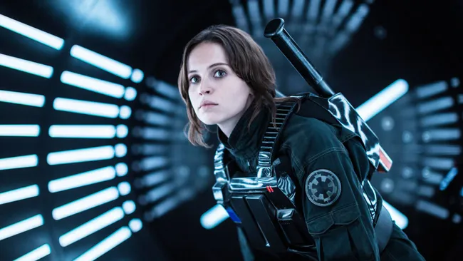 Rogue One