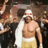 Sabu passes away