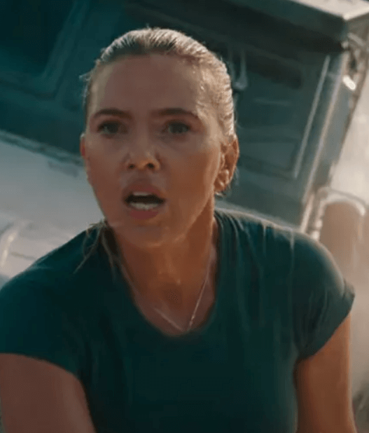 Scarlett Johansson Battles Deadliest Dinosaurs in Explosive 'Jurassic World Rebirth'