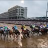 Sovereignty Wins 2025 Kentucky Derby in Rainy Showdown