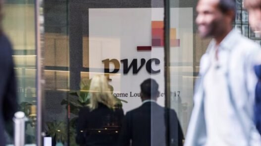PwC to Cut 1,500 US Jobs as Attrition Drops and Demand Slows