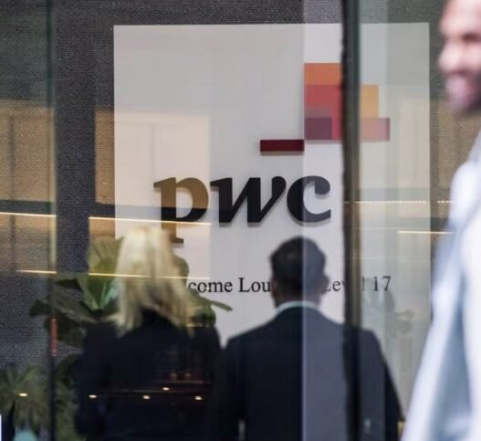 PwC to Cut 1,500 US Jobs as Attrition Drops and Demand Slows