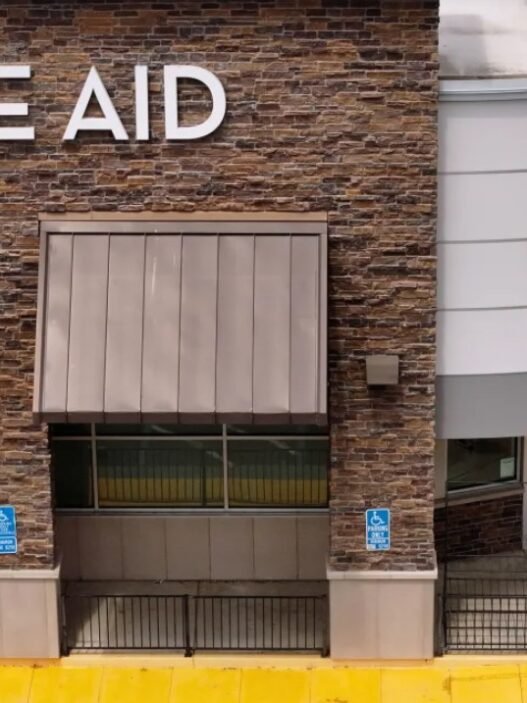 Rite Aid Files for Bankruptcy