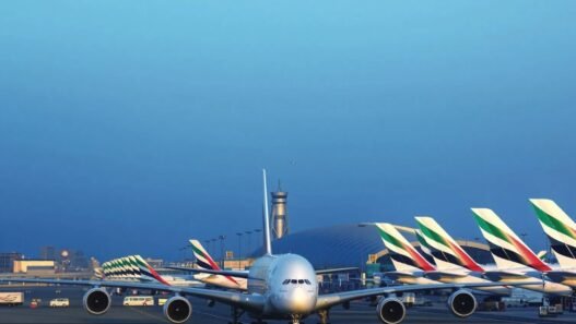 Emirates to Hire 1,500 New Pilots by 2027