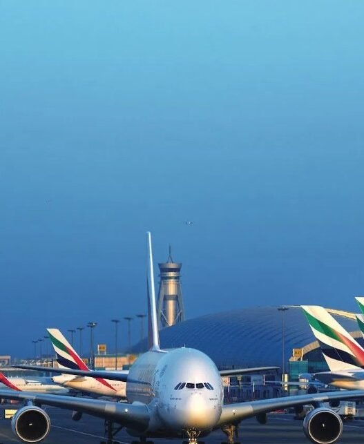 Emirates to Hire 1,500 New Pilots by 2027