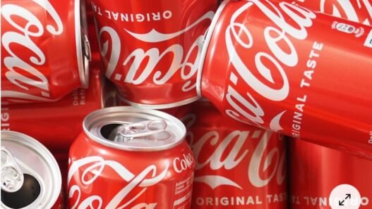 Coca-Cola Recall: 900 Cases Pulled for Safety Risk