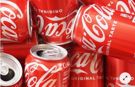 Coca-Cola Recall: 900 Cases Pulled for Safety Risk
