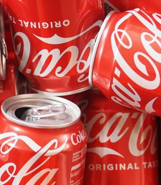 Coca-Cola Recall: 900 Cases Pulled for Safety Risk