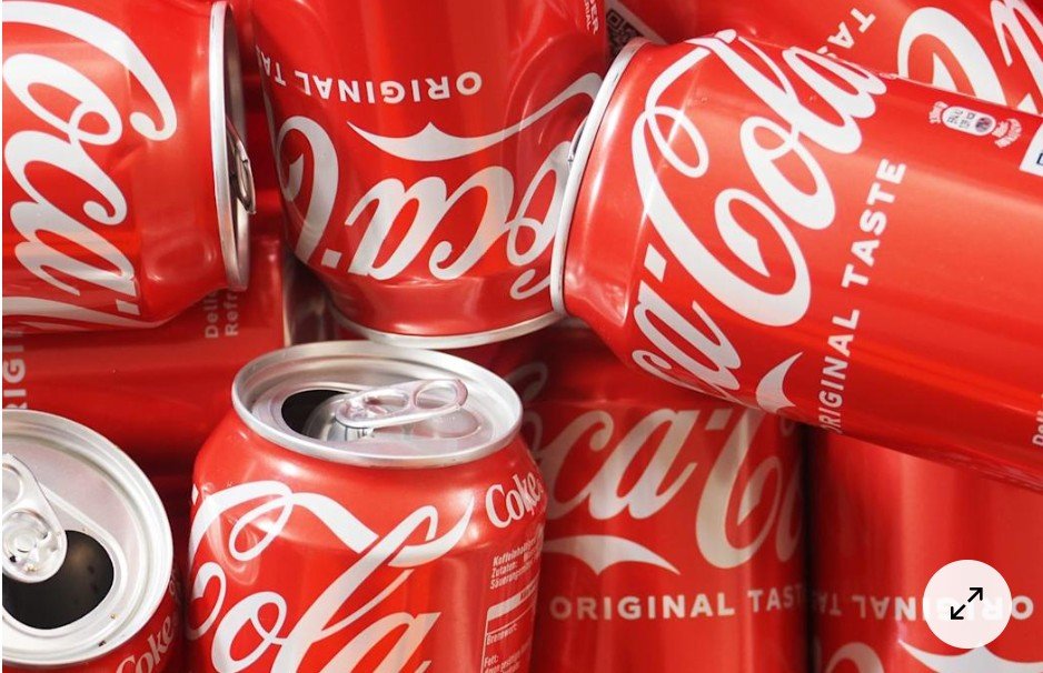 Coca-Cola Recall: 900 Cases Pulled for Safety Risk