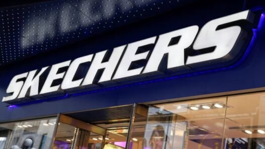 3G Capital to Acquire Skechers in $9.4B Deal