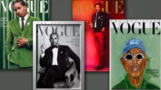 Met Gala 2025: Can Vogue Maintain Diversity in Trump's America