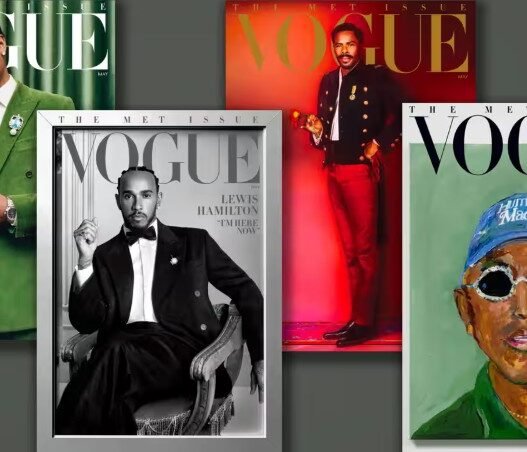 Met Gala 2025: Can Vogue Maintain Diversity in Trump's America
