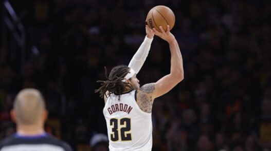 Thunder vs Nuggets: 5 Key Takeaways from Denver’s Game 1 Stunner