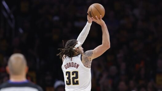 Thunder vs Nuggets: 5 Key Takeaways from Denver’s Game 1 Stunner