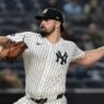 Yankees Collapse in Rainy Loss to Padres at Home
