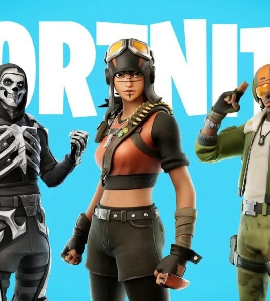 Fortnite Returning to iPhones by May 11 After Apple Ruling