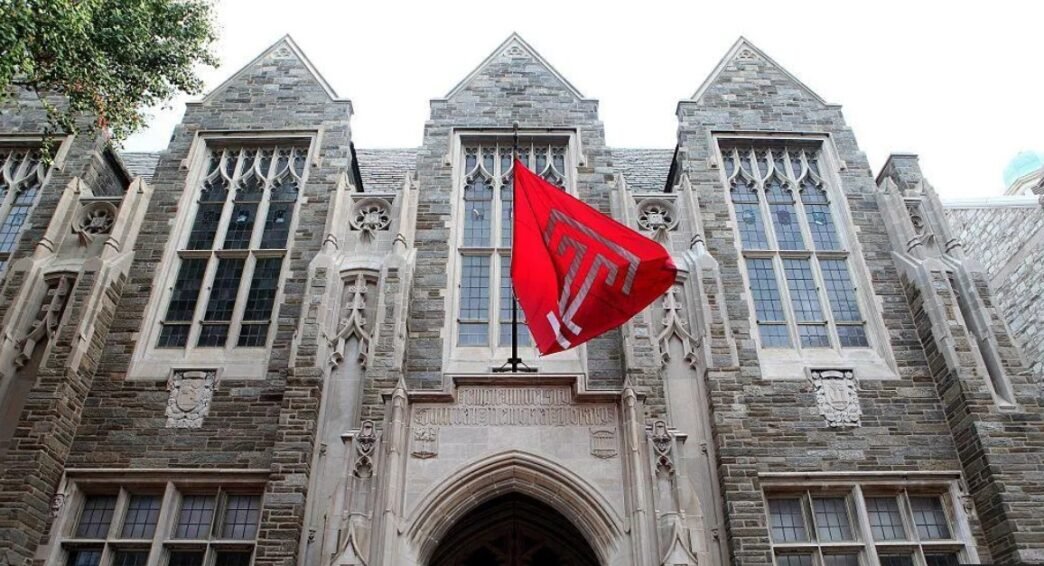 Temple Student Suspended After Antisemitic Sign Incident at Sports Bar