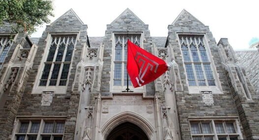 Temple Student Suspended After Antisemitic Sign Incident at Sports Bar