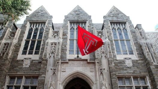 Temple Student Suspended After Antisemitic Sign Incident at Sports Bar