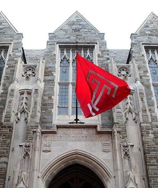 Temple Student Suspended After Antisemitic Sign Incident at Sports Bar