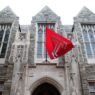 Temple Student Suspended After Antisemitic Sign Incident at Sports Bar