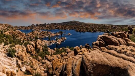 Cocodona 250: Ultimate Guide to Arizona's 250-Mile Race