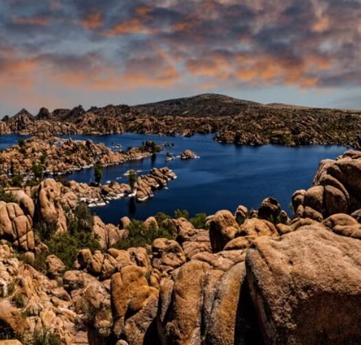 Cocodona 250: Ultimate Guide to Arizona's 250-Mile Race