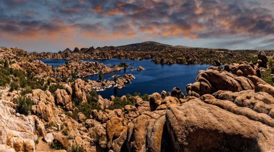 Cocodona 250: Ultimate Guide to Arizona's 250-Mile Race