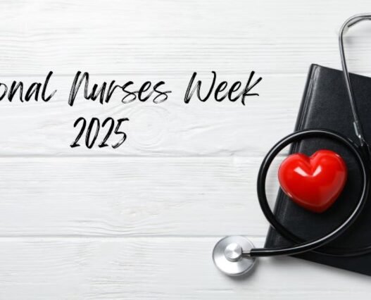 National Nurses Week 2025: Top Freebies & Deals Guide