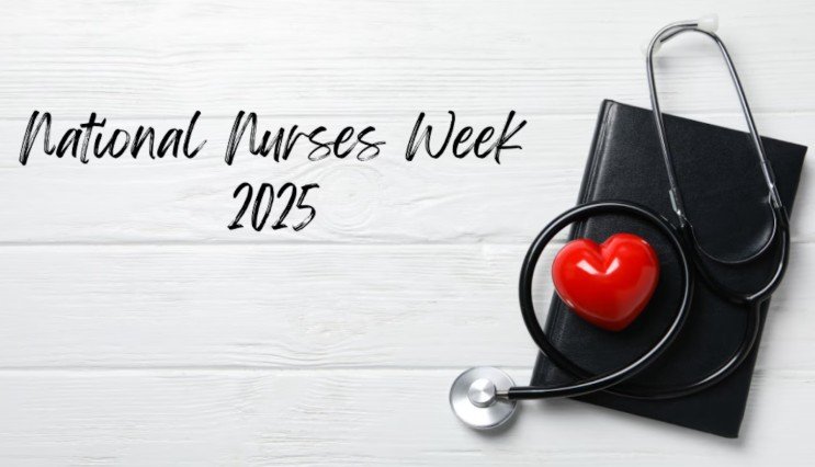 National Nurses Week 2025: Top Freebies & Deals Guide