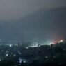 India Strikes Pakistan After Kashmir Attack
