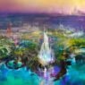 Disney Theme Park to Open in Abu Dhabi