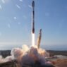 SpaceX Launches 26 Starlink Satellites