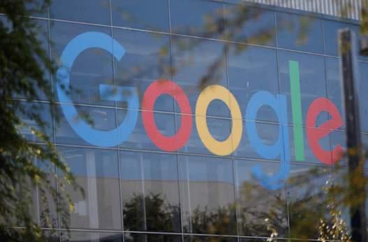 Google headquatar