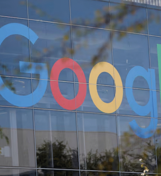 Google headquatar