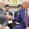 Trump Offers Kashmir Mediation After India-Pak Ceasefire