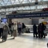 London Underground Power Failure