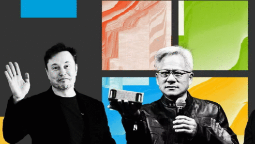 Microsoft ai race