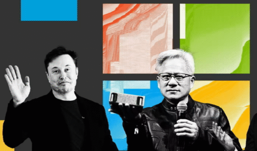 Microsoft ai race