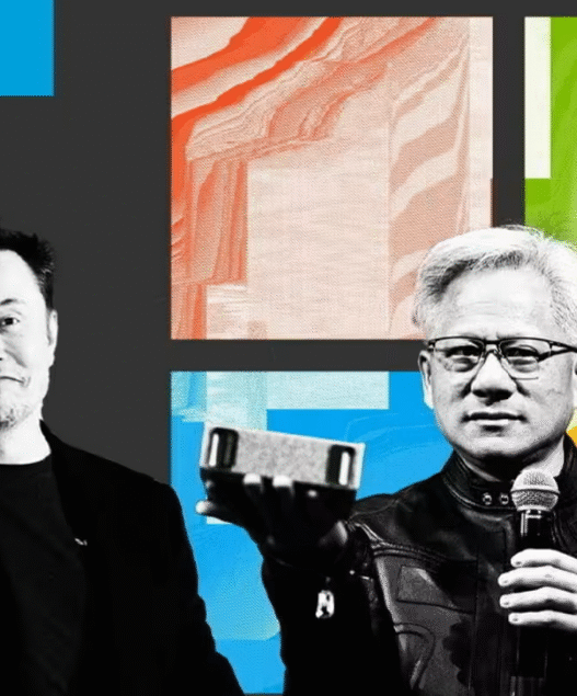 Microsoft ai race