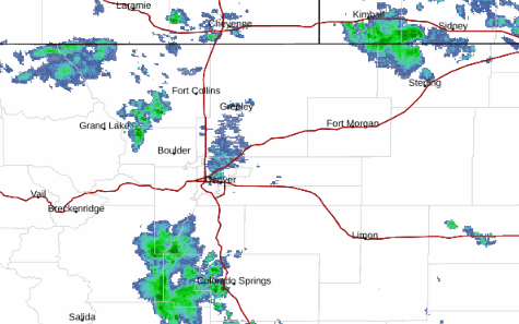 Winter Storm Warning