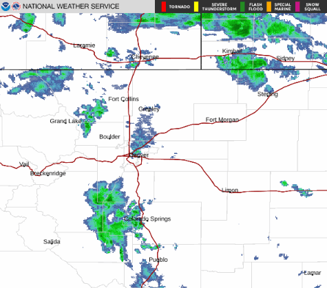 Winter Storm Warning