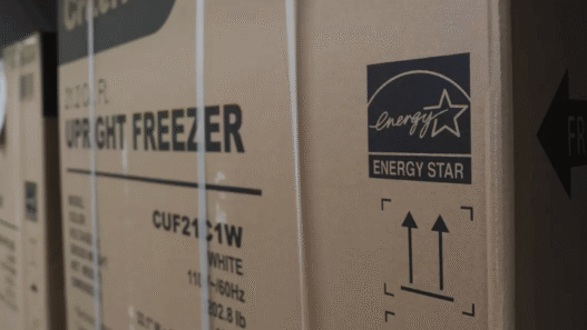 EPA Reorganization