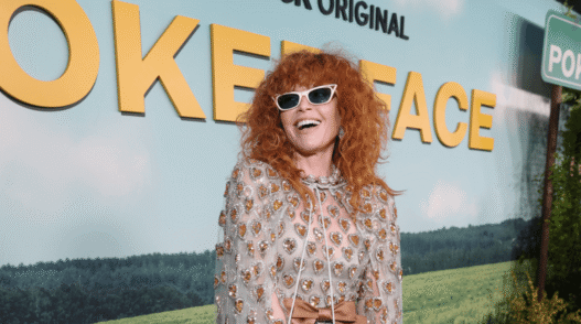 Natasha Lyonne Defends AI-Driven Film Uncanny Valley: “Cinema Is My Celluloid Blood”