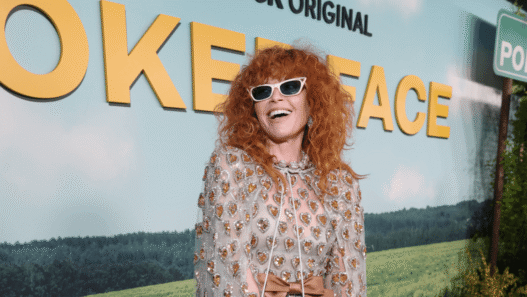 Natasha Lyonne Defends AI-Driven Film Uncanny Valley: “Cinema Is My Celluloid Blood”