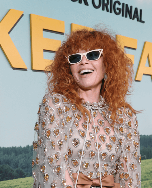 Natasha Lyonne Defends AI-Driven Film Uncanny Valley: “Cinema Is My Celluloid Blood”